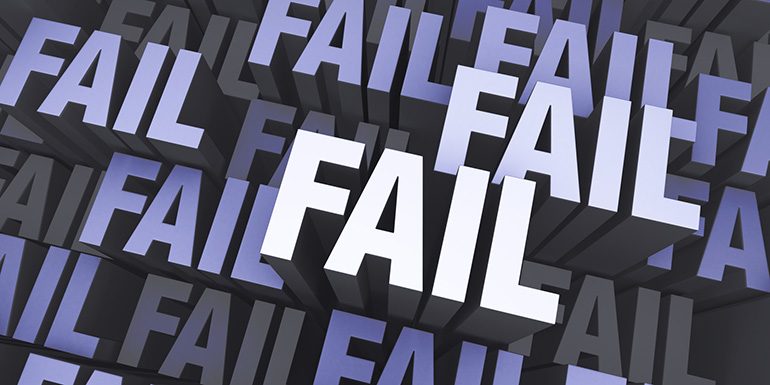 Why Blogs Fail