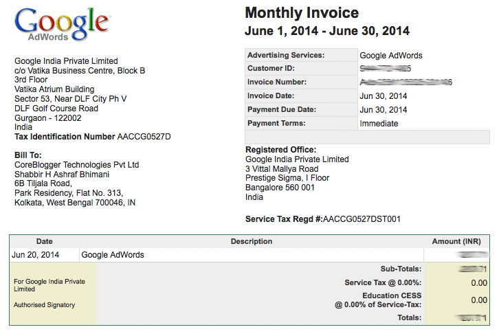 Pay example. Инвойс Google. Invoice Google Store. Google ads Invoice. Invoice Google example.