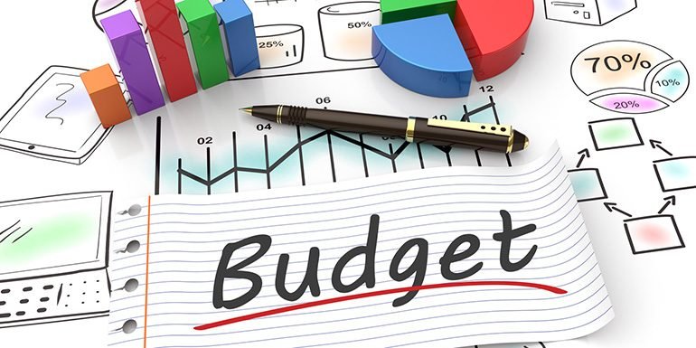 Budget and Money Before try Freelancing