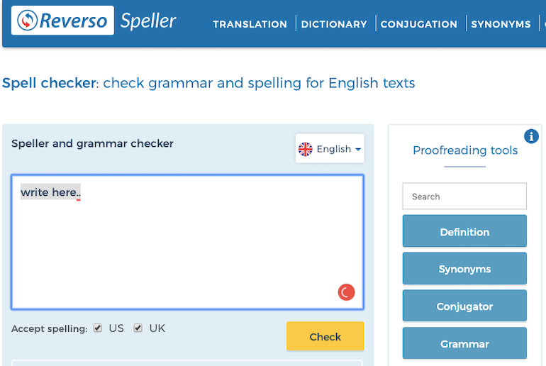 Grammar check b. Реверсо контекст. English Grammar check. Reverso Grammar. Grammar Checker online English.